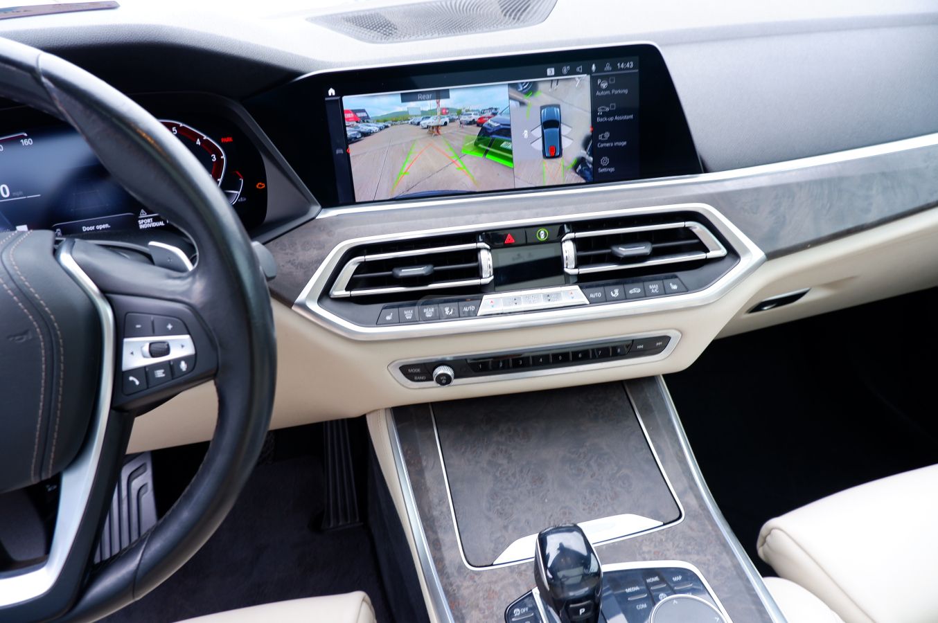 BMW X5 - фото 13
