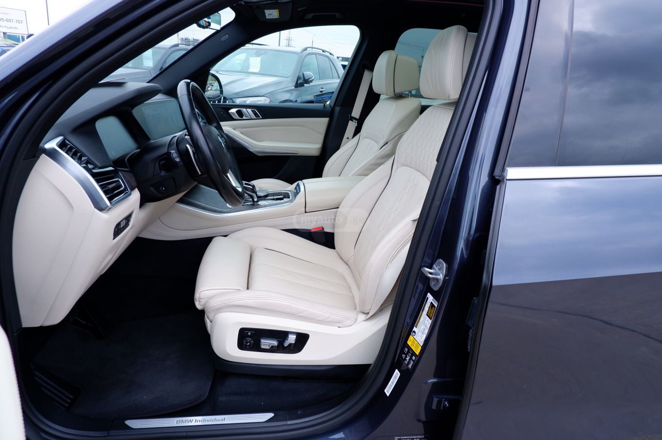BMW X5 - фото 9