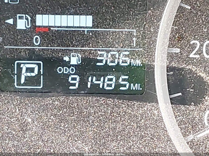 Nissan Versa - фото 15