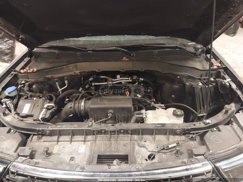 Ford Explorer - фото 10