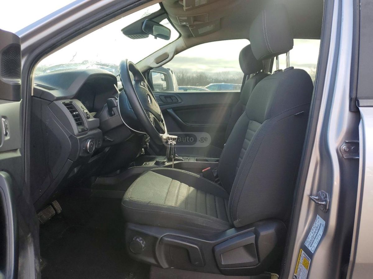 Ford Ranger - фото 7