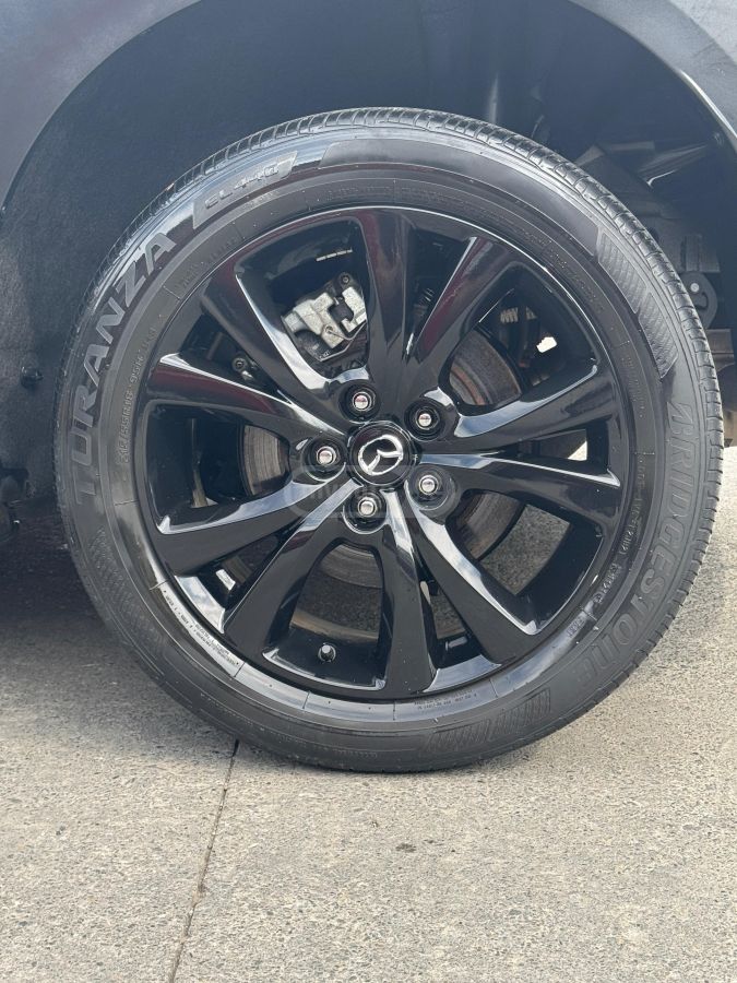 Mazda Turbo Premium — миниатюра 10