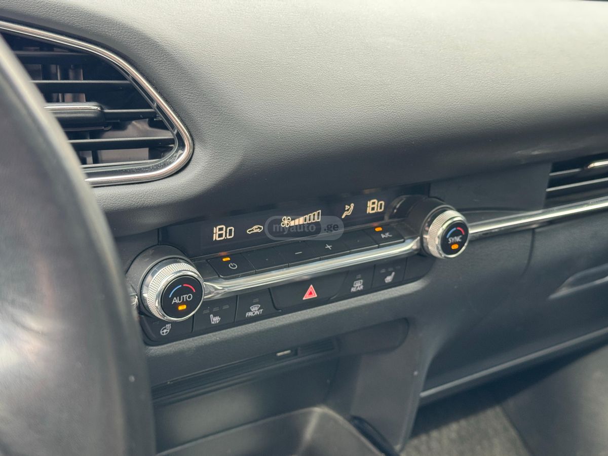 Mazda Turbo Premium — миниатюра 11