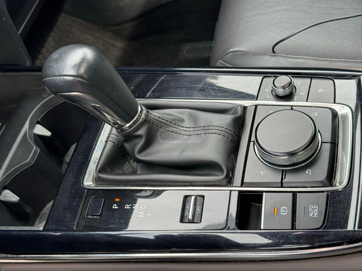 Mazda Turbo Premium — миниатюра 8