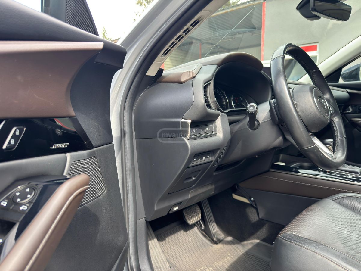 Mazda Turbo Premium — миниатюра 9