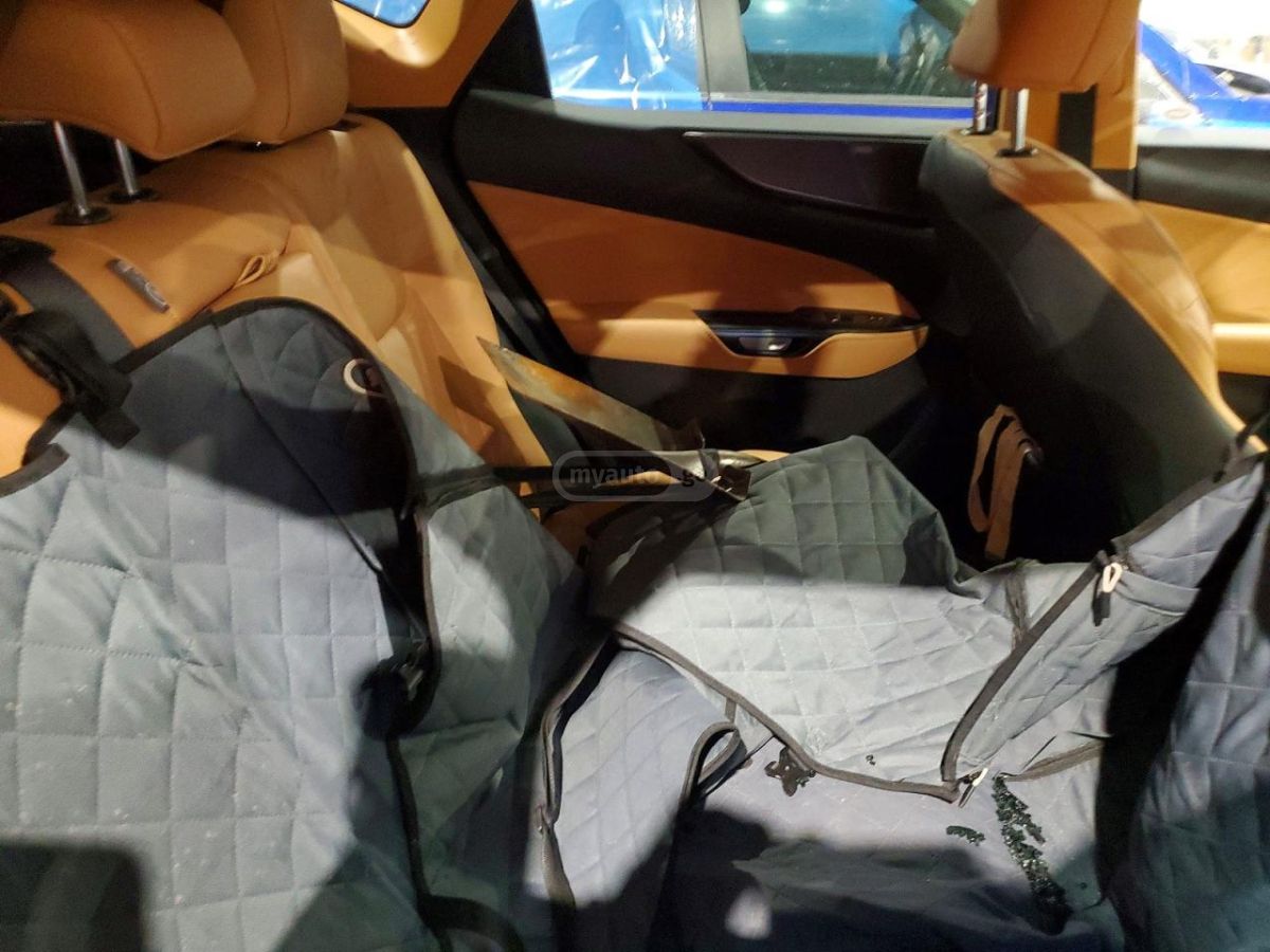 Lexus NX 450 2025 — миниатюра 10