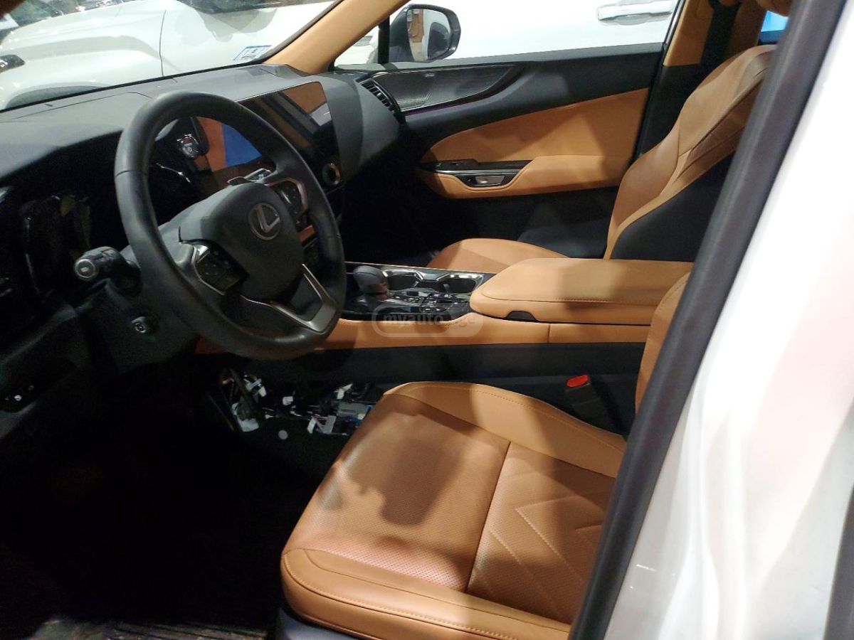 Lexus NX 450 2025 — миниатюра 7