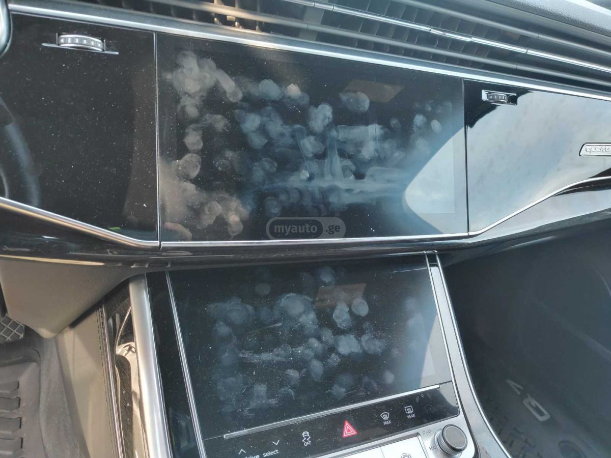 Audi 55 Premium 4dr All-Wheel Drive — миниатюра 9