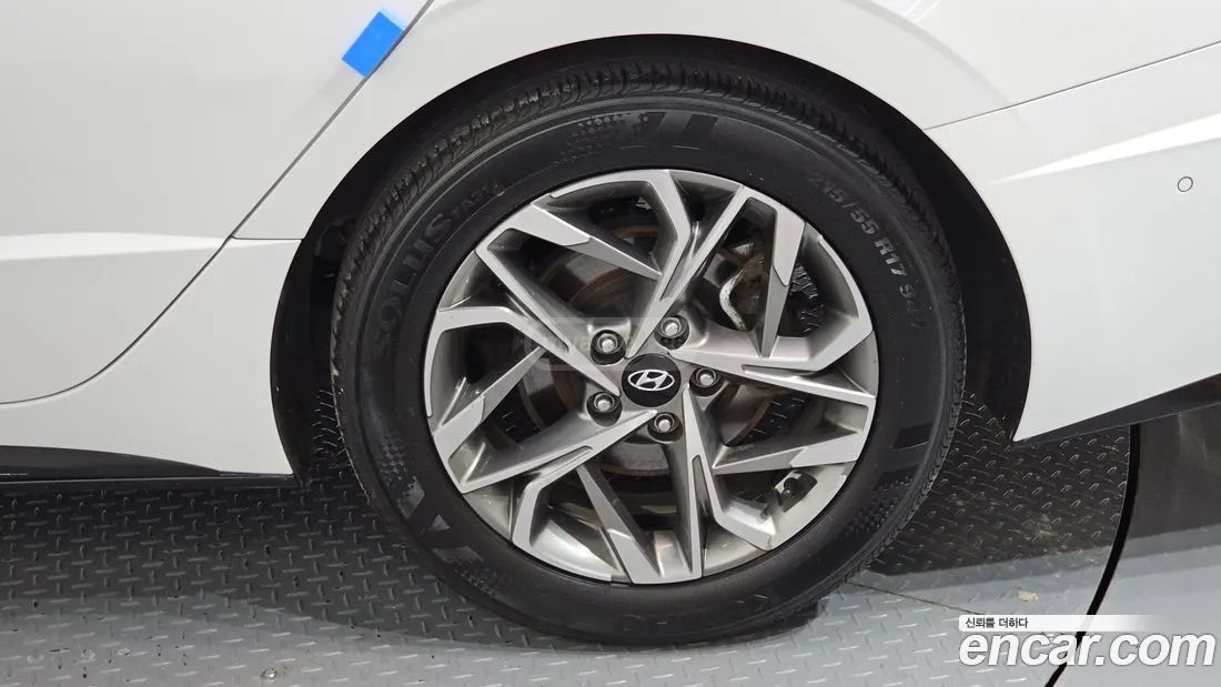 Hyundai Sonata - фото 5