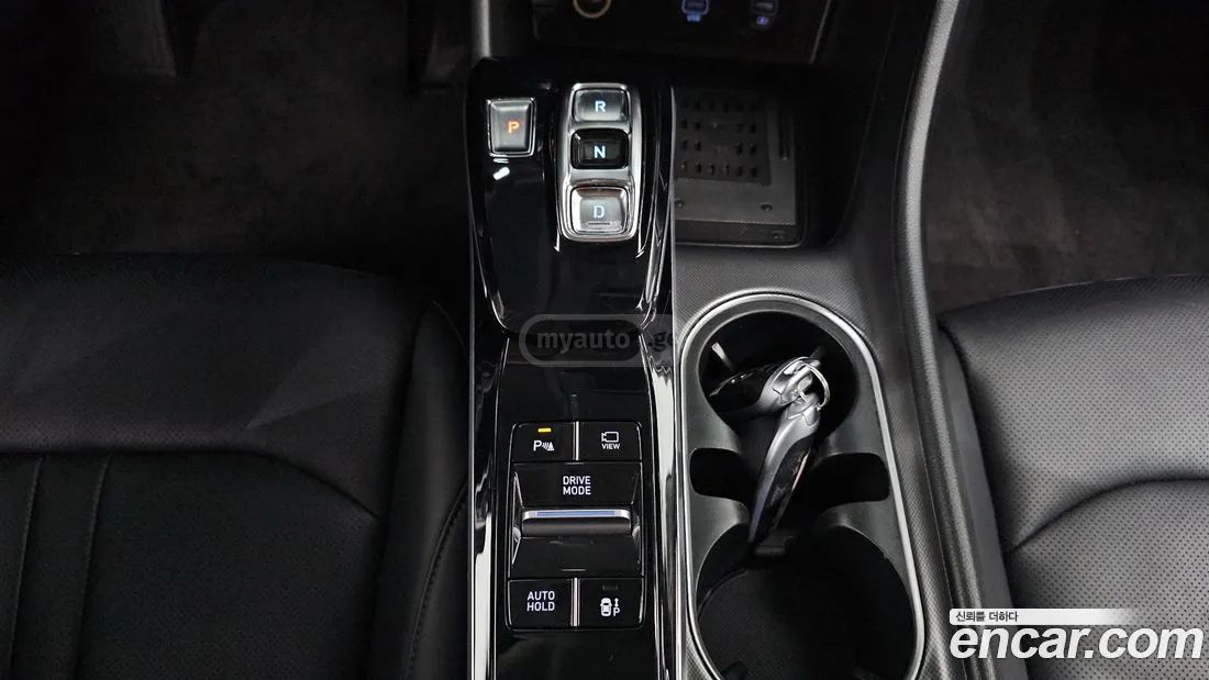 Hyundai Sonata - фото 9