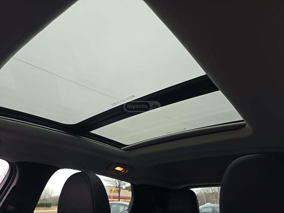 Chevrolet Bolt EUV - фото 5