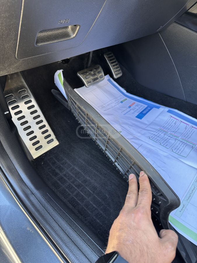 Kia Forte - фото 12