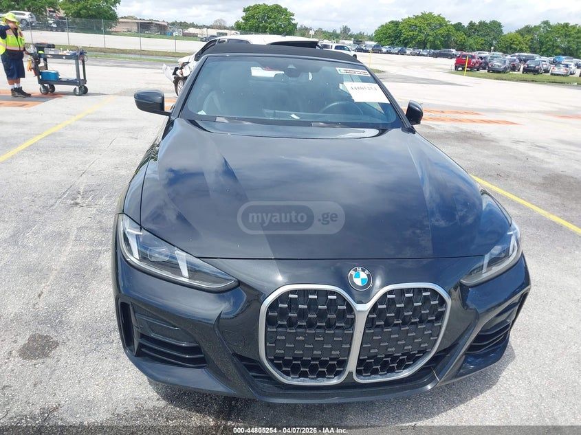 BMW 430 2026 — миниатюра 12