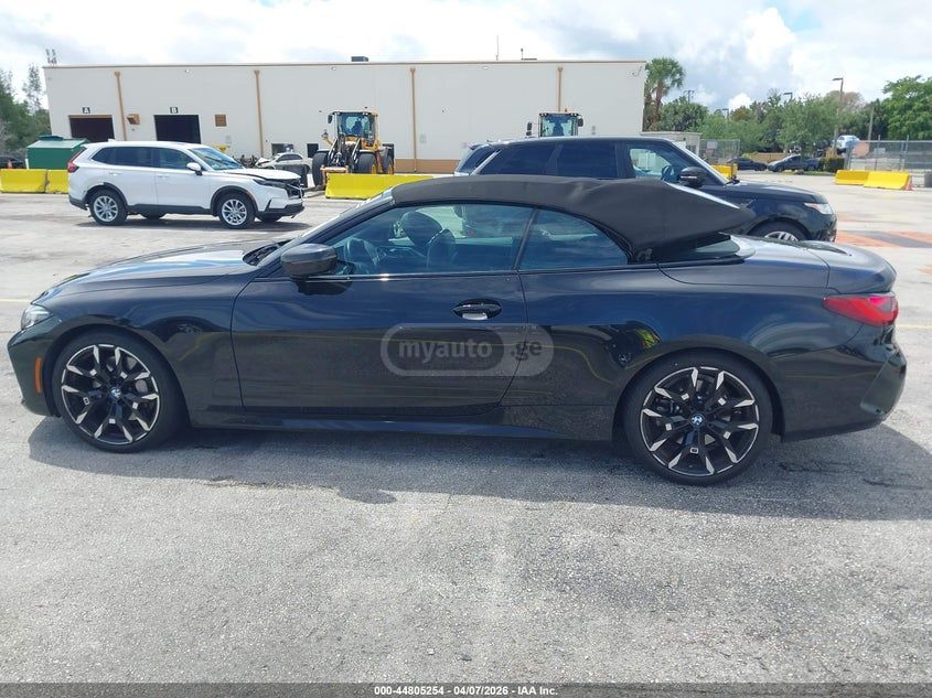 BMW 430 2026 — миниатюра 14