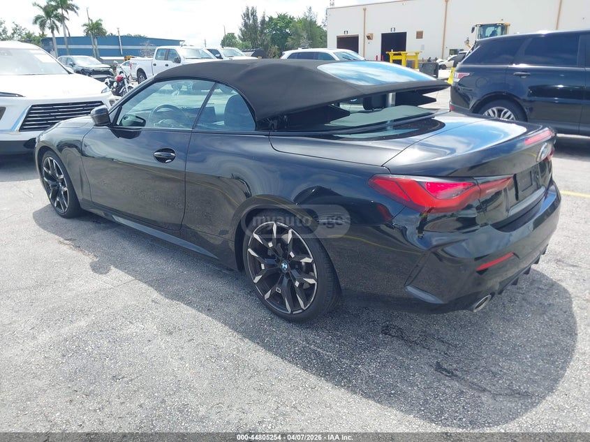 BMW 430 2026 — миниатюра 3