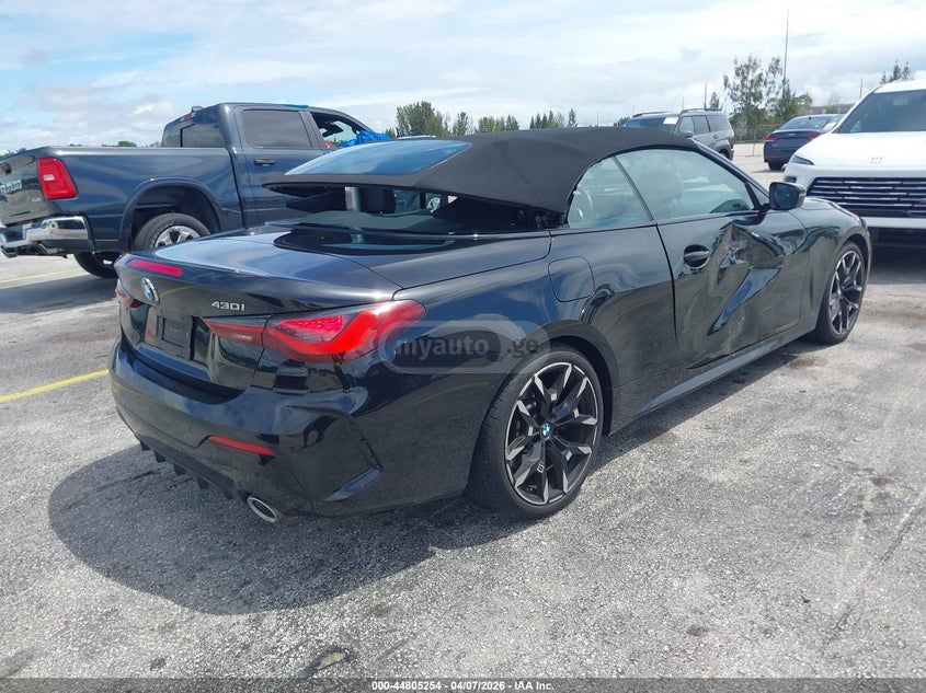 BMW 430 2026 — миниатюра 4