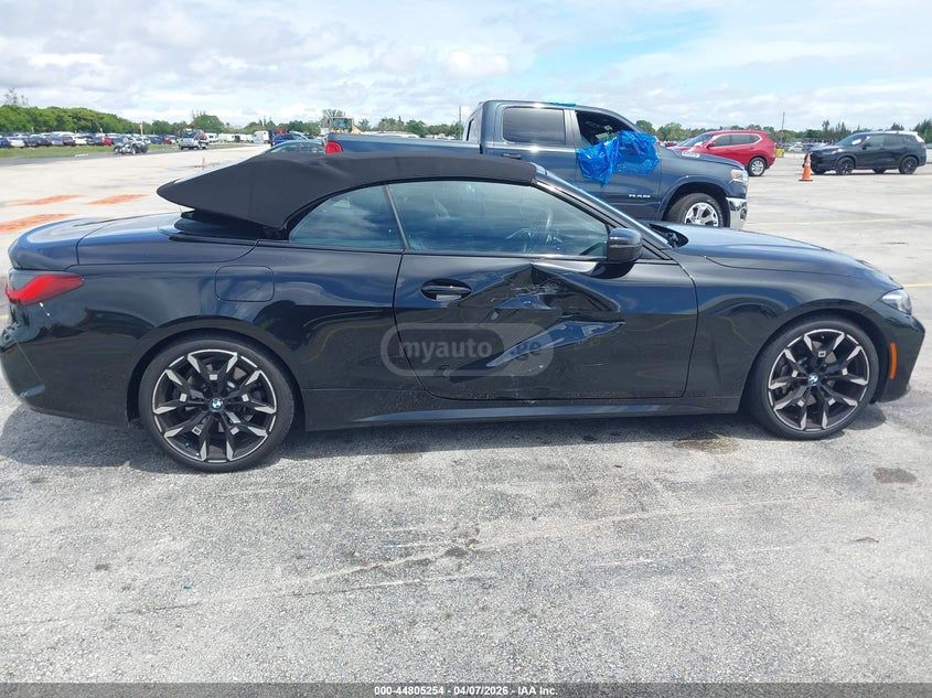 BMW 430 2026 — миниатюра 6