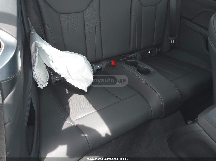 BMW 430 2026 — миниатюра 8