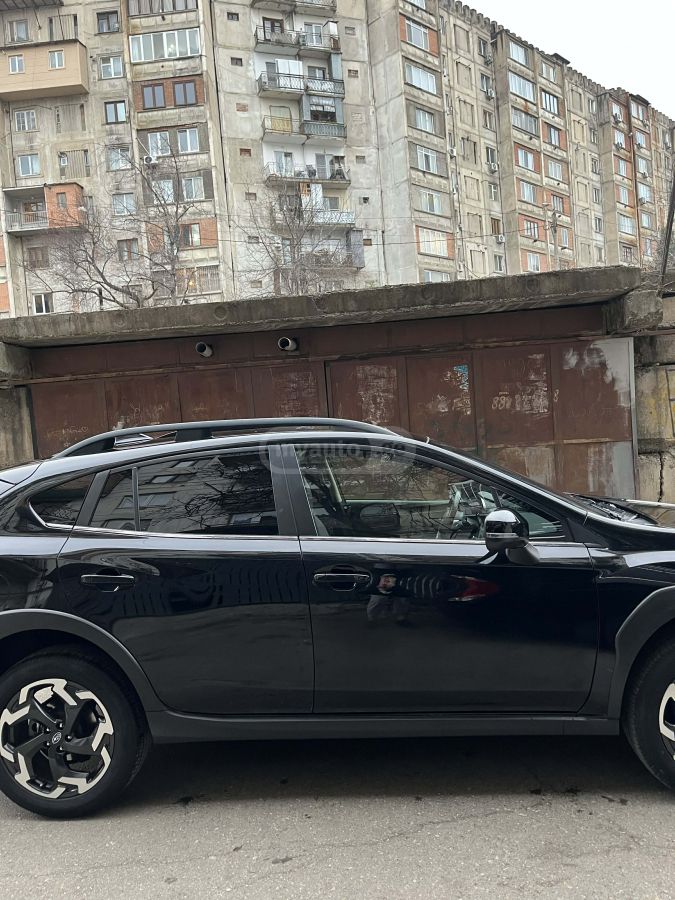 Subaru Crosstrek - фото 6