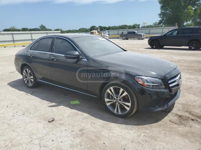 Mercedes-Benz C 300 - фото 4