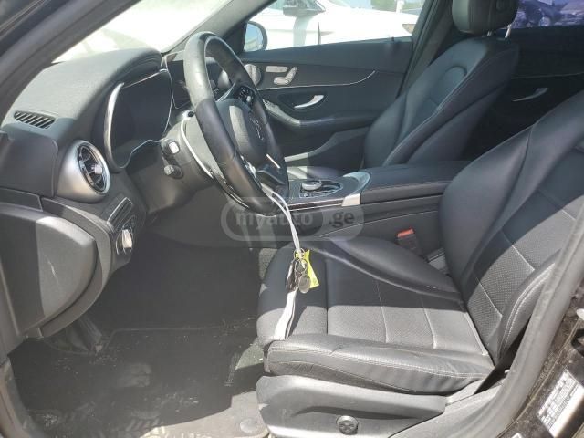 Mercedes-Benz C 300 - фото 7