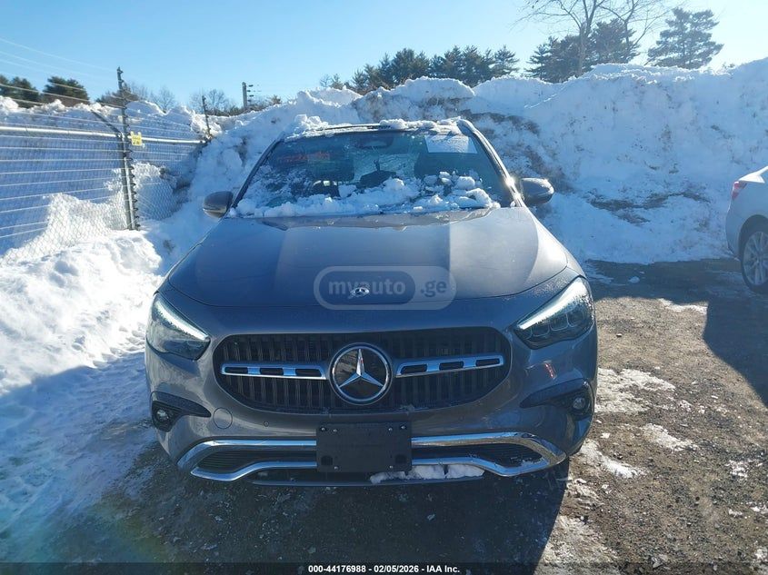 Mercedes-Benz GLA 250 - фото 10