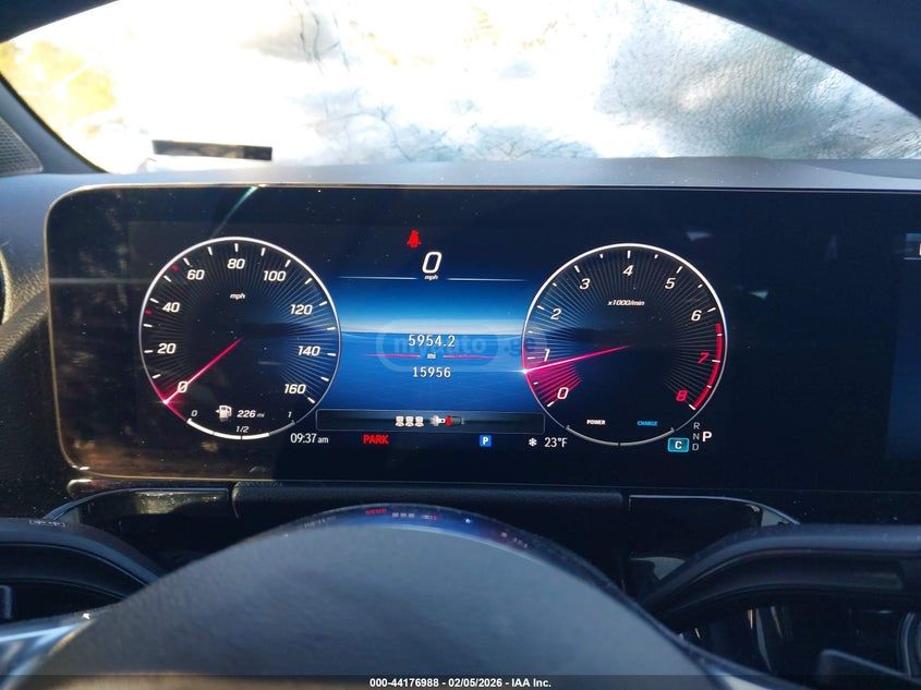 Mercedes-Benz GLA 250 - фото 6