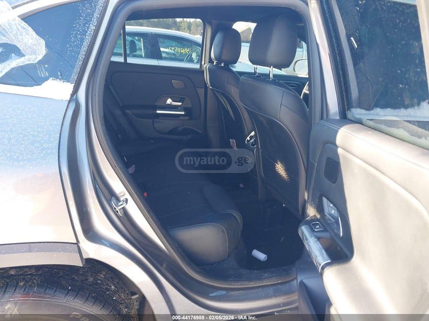 Mercedes-Benz GLA 250 - фото 7