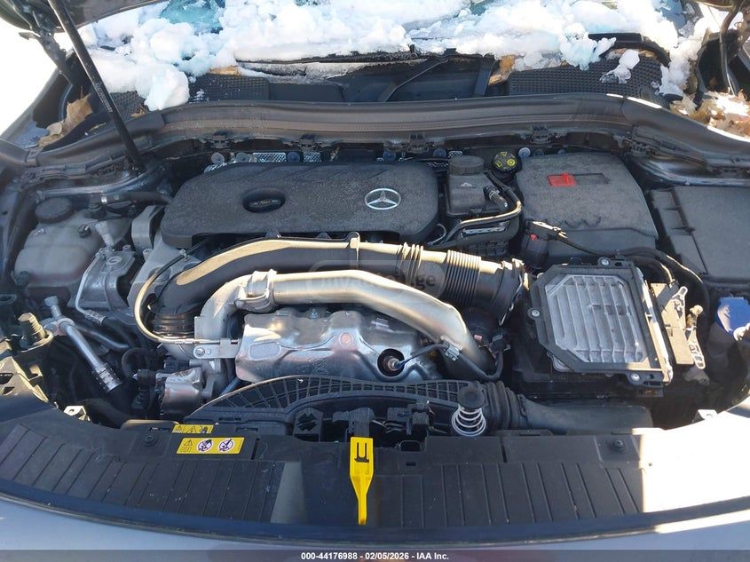 Mercedes-Benz GLA 250 - фото 8