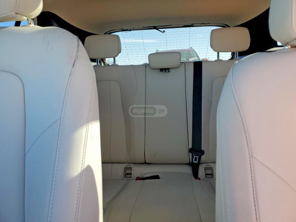 Mercedes-Benz GLA 250 - фото 10