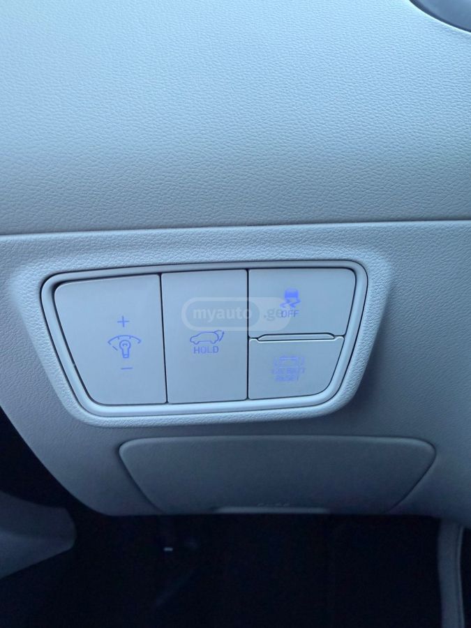 Hyundai Tucson - фото 10