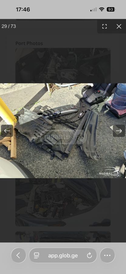 Subaru Crosstrek - фото 10