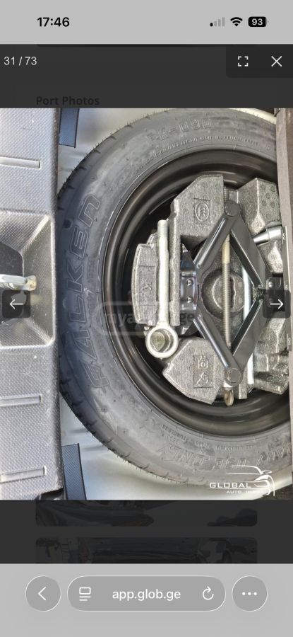 Subaru Crosstrek - фото 11