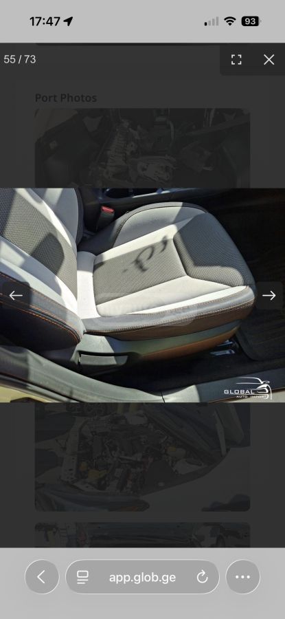 Subaru Crosstrek - фото 13