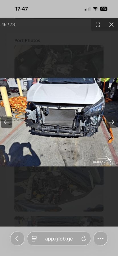 Subaru Crosstrek - фото 2