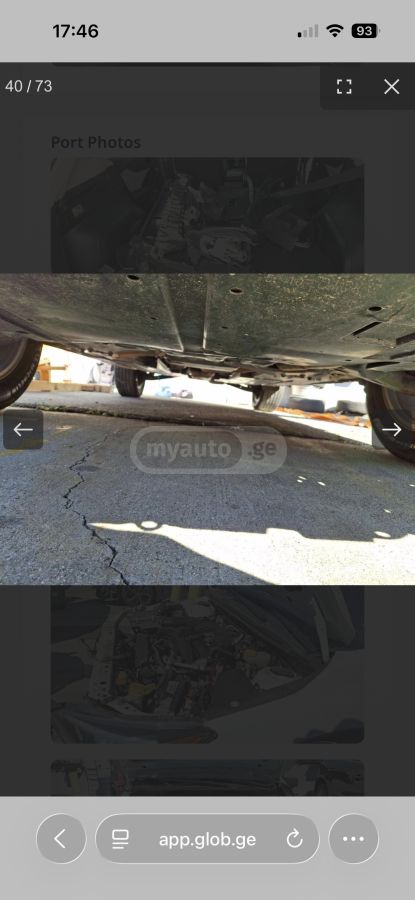 Subaru Crosstrek - фото 6