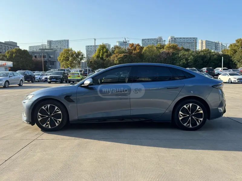 BYD Seal 2023 — миниатюра 4