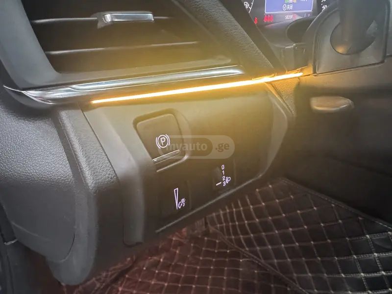 Cadillac CT4 2021 — миниатюра 11