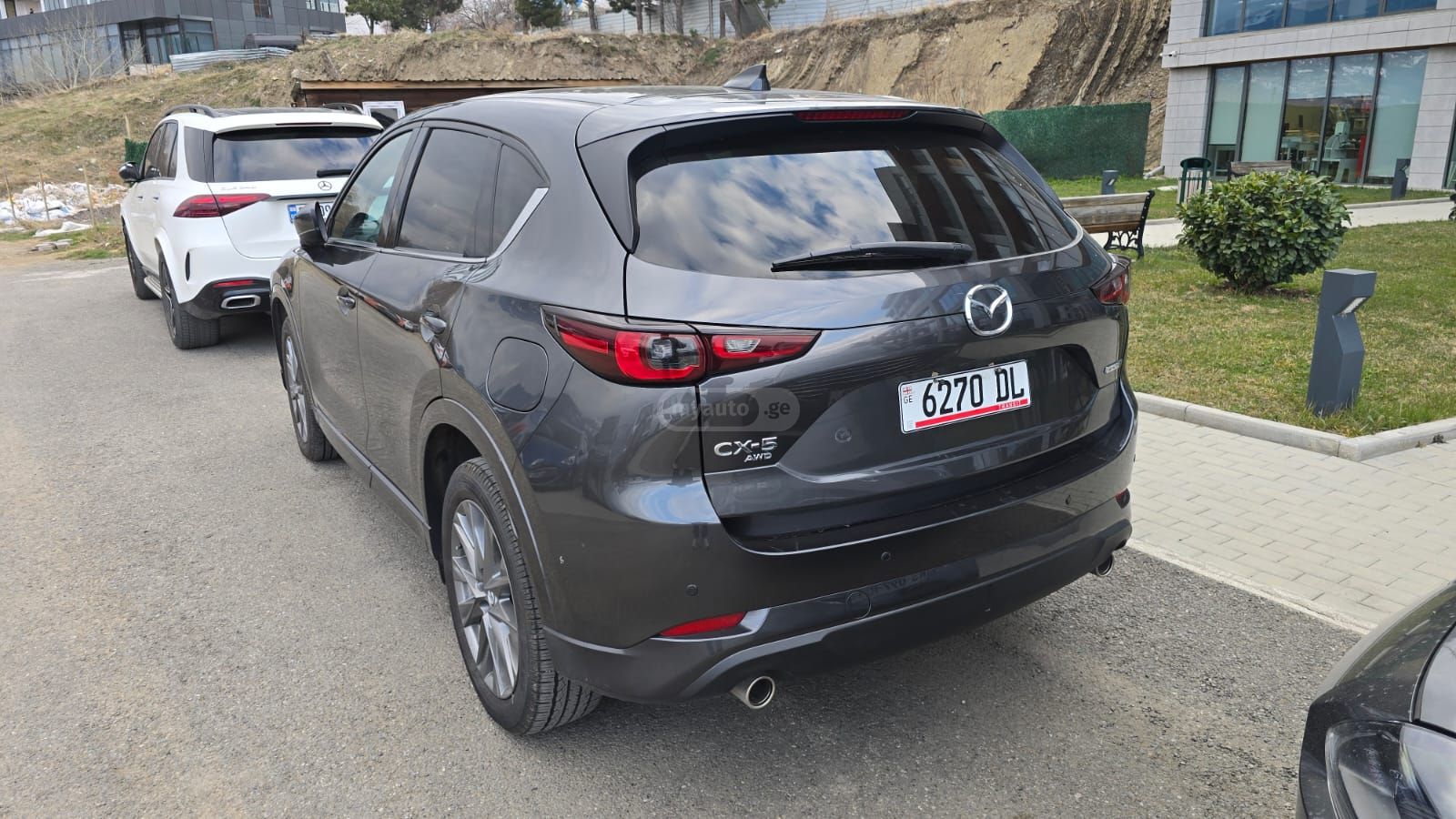 Mazda PREMIUM PLUS — миниатюра 7