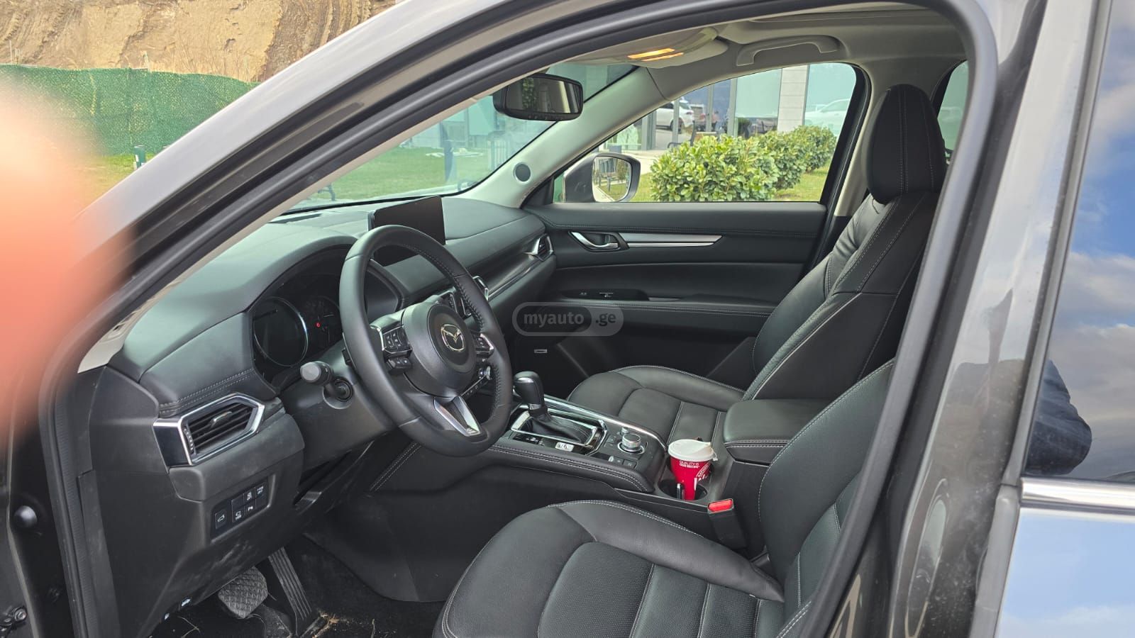 Mazda PREMIUM PLUS — миниатюра 8