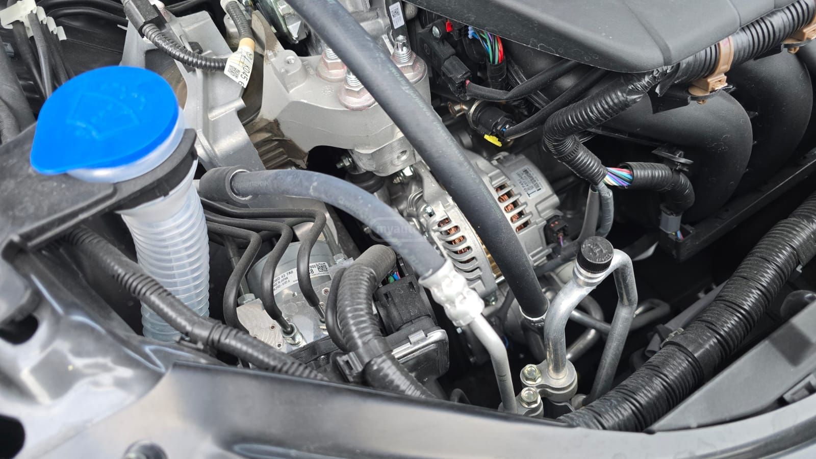 Mazda PREMIUM PLUS — миниатюра 9