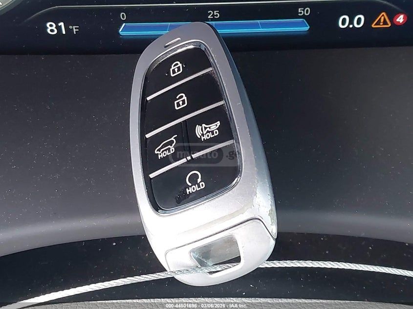 Hyundai Palisade 2024 — миниатюра 10