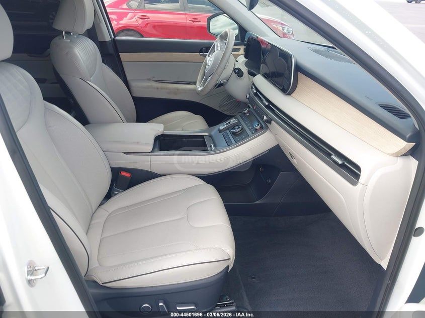 Hyundai Palisade 2024 — миниатюра 5