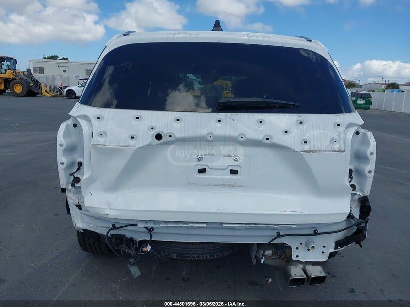 Hyundai Palisade 2024 — миниатюра 6