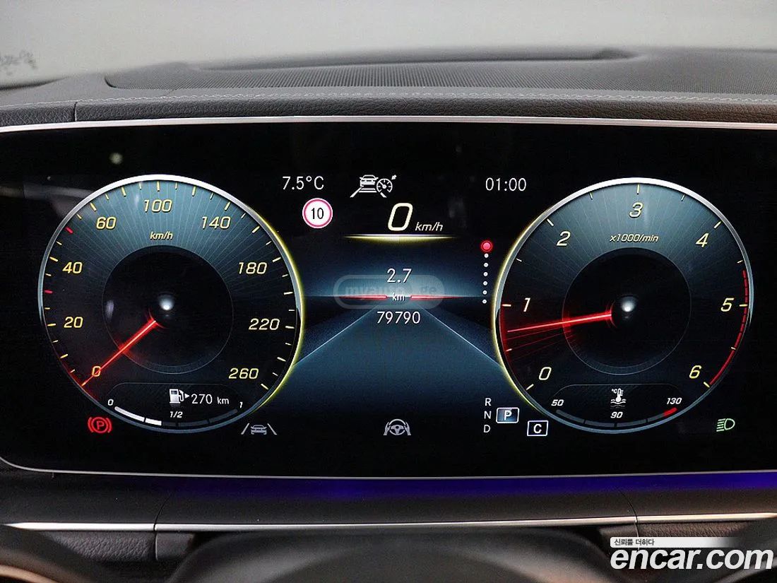 Mercedes-Benz GLE 580 - фото 8