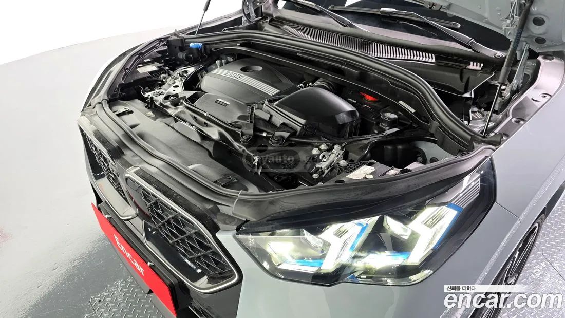 BMW X2 2025 — миниатюра 6