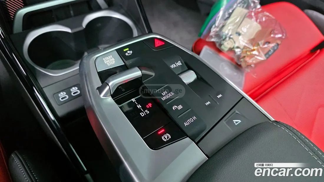 BMW X2 2025 — миниатюра 9