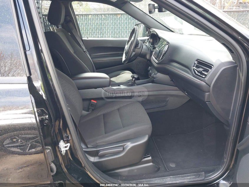 Dodge Durango 2026 — миниатюра 5