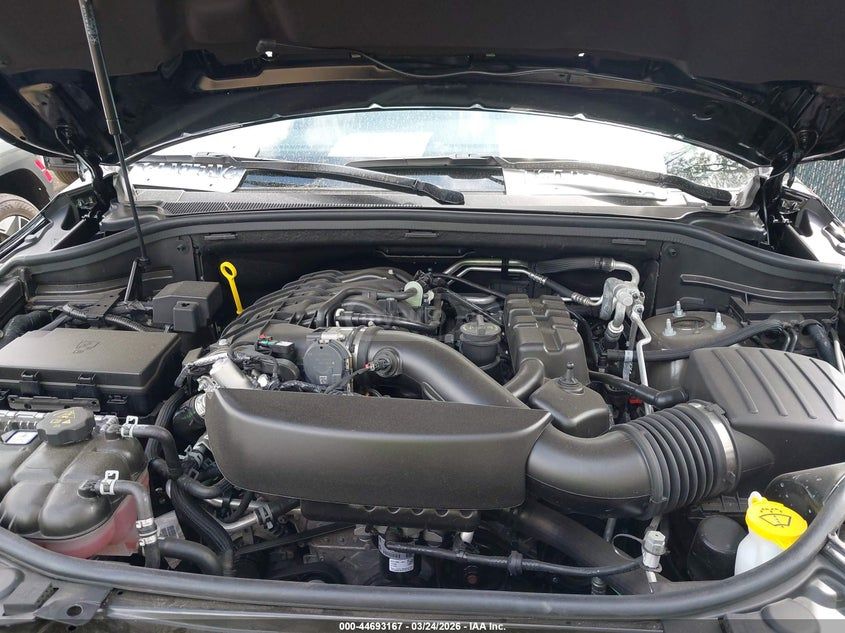 Dodge Durango 2026 — миниатюра 9