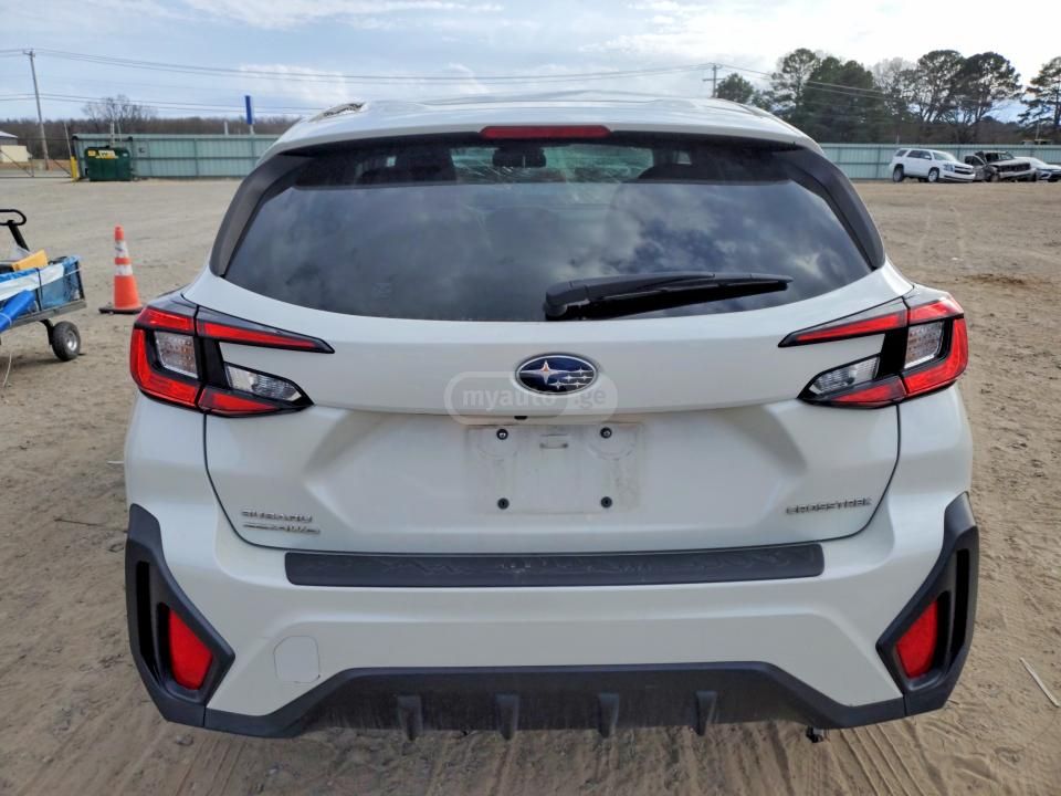 Subaru Premium 4dr All Wheel Drive CV — миниатюра 4